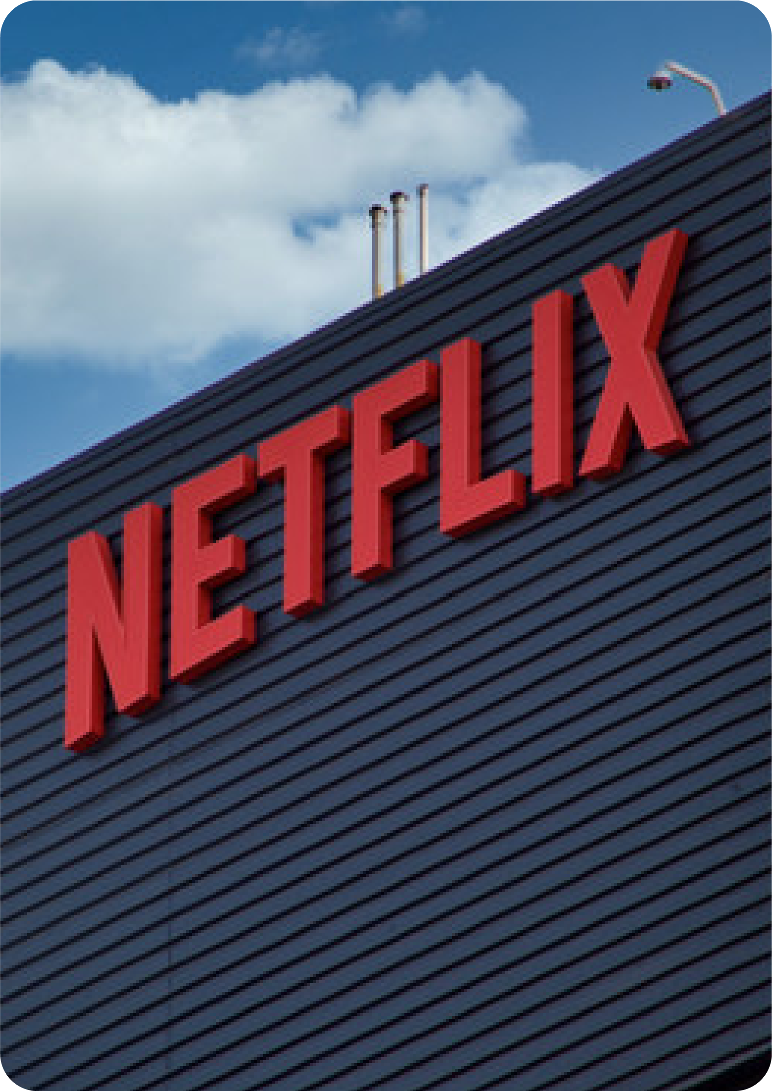 كيف بنت Netflix بيئة عمــــل تزدهـــــر فيهــــــا المواهـــــب