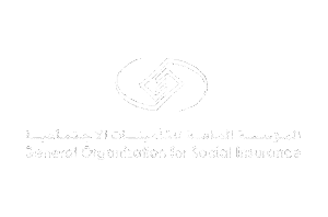 المؤسسه العامه  للتامينات الاجتماعيه