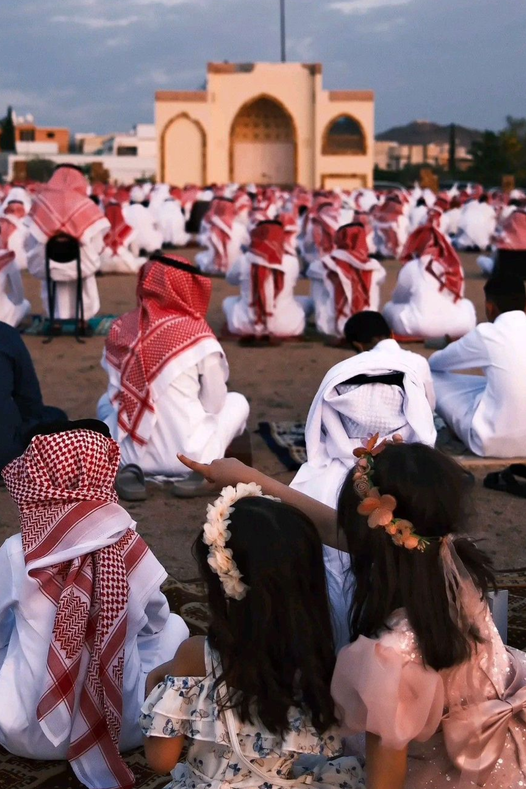 العيد كما نعيشه اليوم: هل المحتوى زاد اللهفة والحنين؟